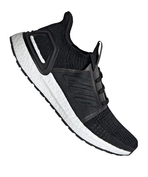 adidas ultra boost 19 damen schwarz